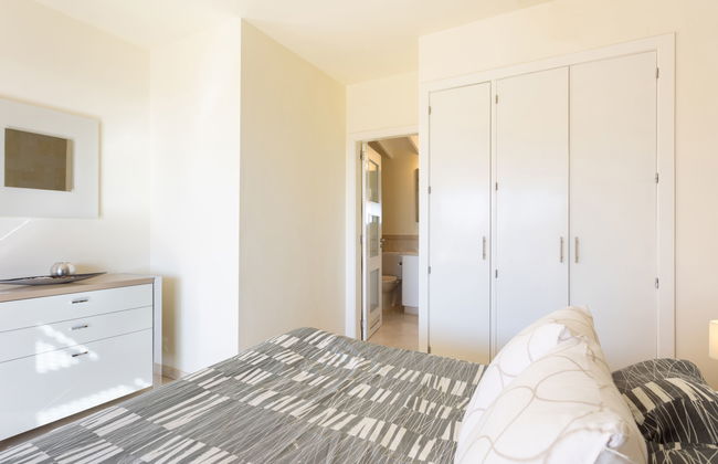 Appartement de 3 chambres à Arona avec piscine et jardin - Photo 22