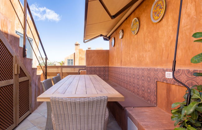 Appartement de 3 chambres à Arona avec piscine et jardin - Photo 32