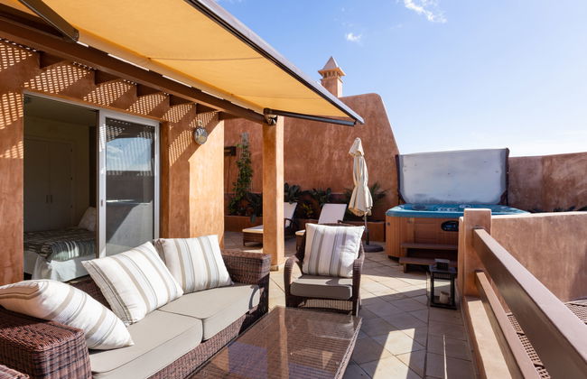 Appartement de 3 chambres à Arona avec piscine et jardin - Photo 24