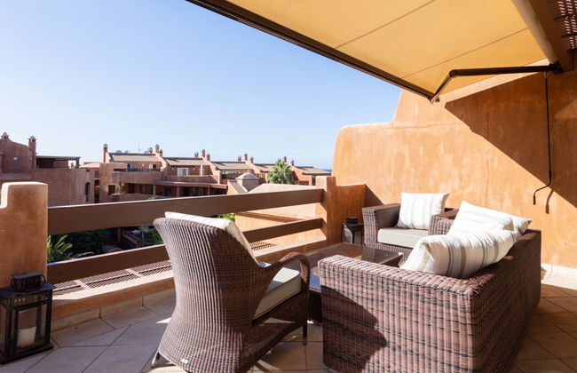 Appartement de 3 chambres à Arona avec piscine et jardin - Photo 29