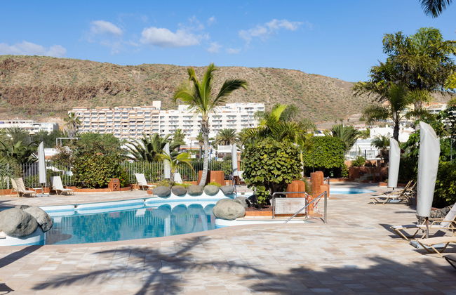 Appartement de 3 chambres à Arona avec piscine et jardin - Photo 43