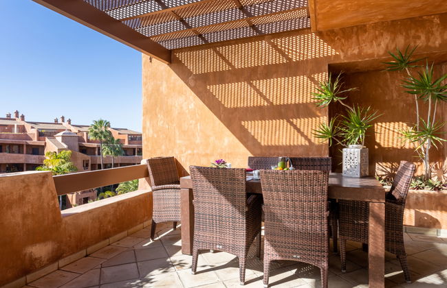 Appartement de 3 chambres à Arona avec piscine et jardin - Photo 28