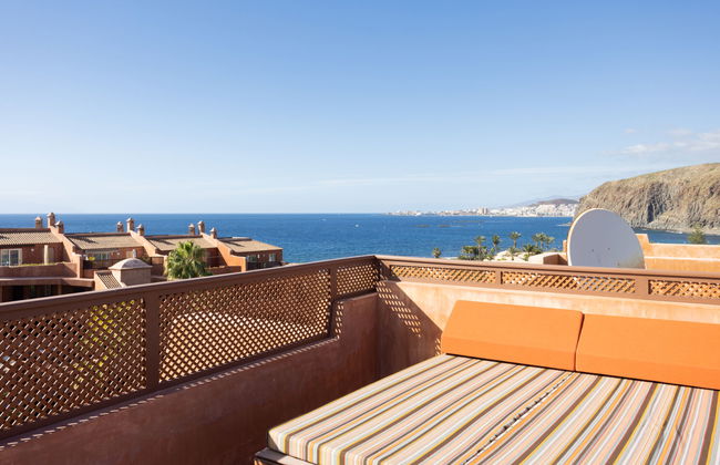 Appartement de 3 chambres à Arona avec piscine et jardin - Photo 37