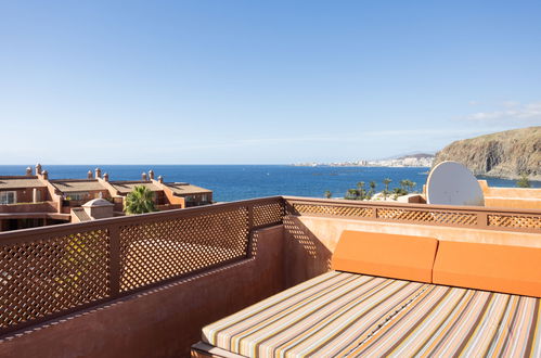 Photo 37 - Appartement de 2 chambres à Arona avec piscine et vues à la mer