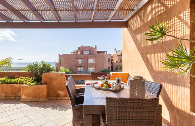 Appartement de 3 chambres à Arona avec piscine et jardin - Photo 30
