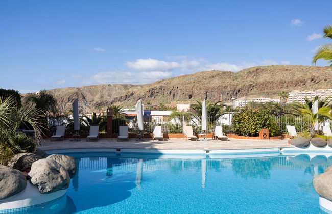 Appartement de 3 chambres à Arona avec piscine et jardin - Photo 40