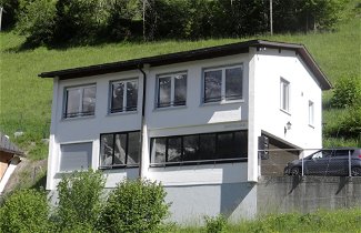 Foto 1 - Apartment mit 1 Schlafzimmer in Engelberg