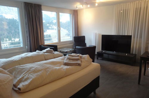 Foto 3 - Appartamento con 1 camera da letto a Engelberg