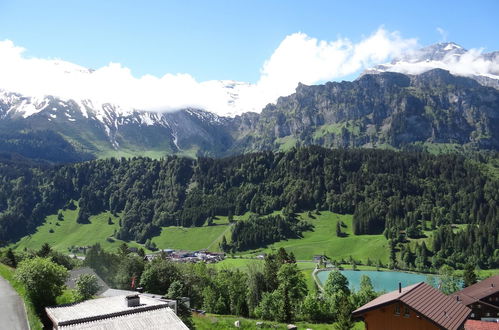 Photo 18 - 1 bedroom Apartment in Engelberg