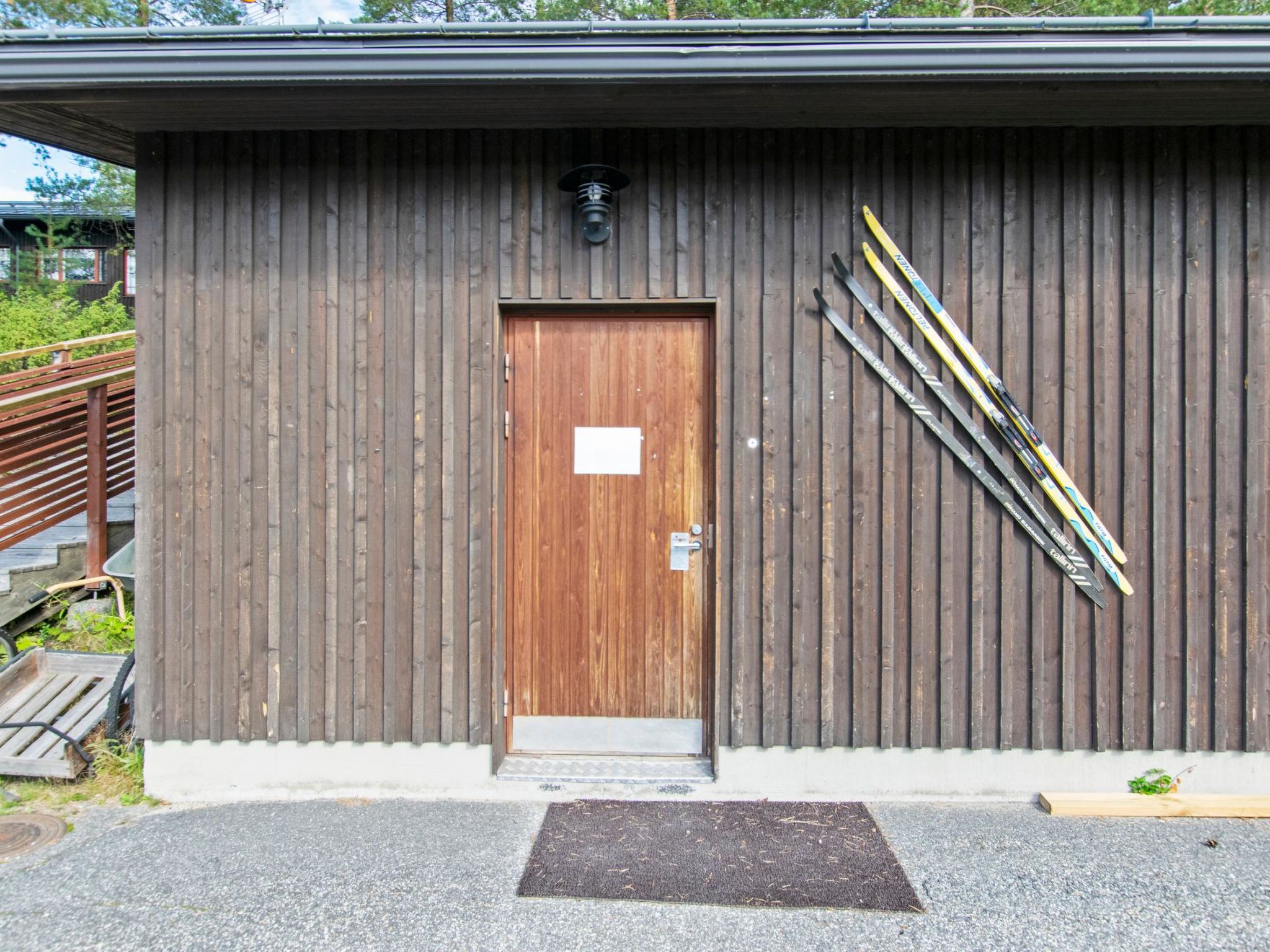 Photo 17 - Maison de 2 chambres à Sotkamo avec sauna