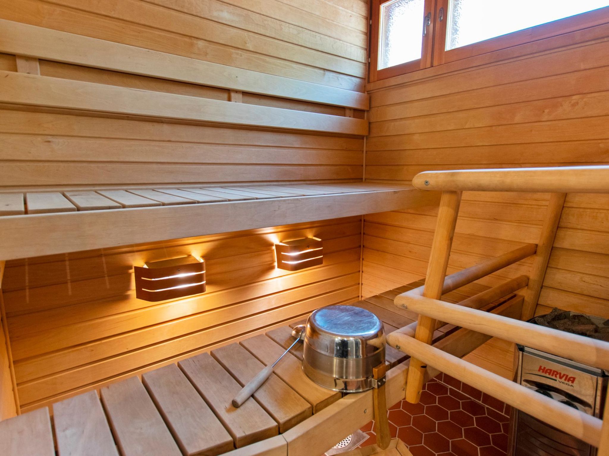 Photo 13 - 2 bedroom House in Sotkamo with sauna