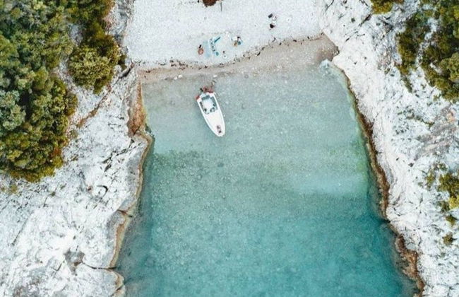 Casa de 5 quartos em Marčana com piscina privada e jardim - Foto 43