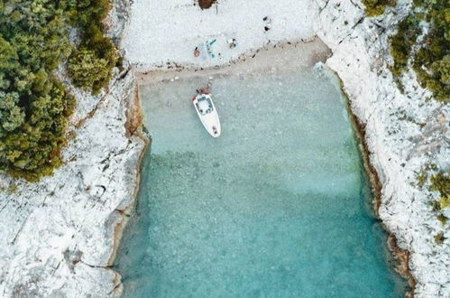 Foto 43 - Haus mit 4 Schlafzimmern in Marčana mit privater pool und blick aufs meer