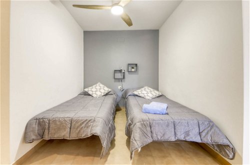 Foto 11 - Appartamento con 1 camera da letto a Roses