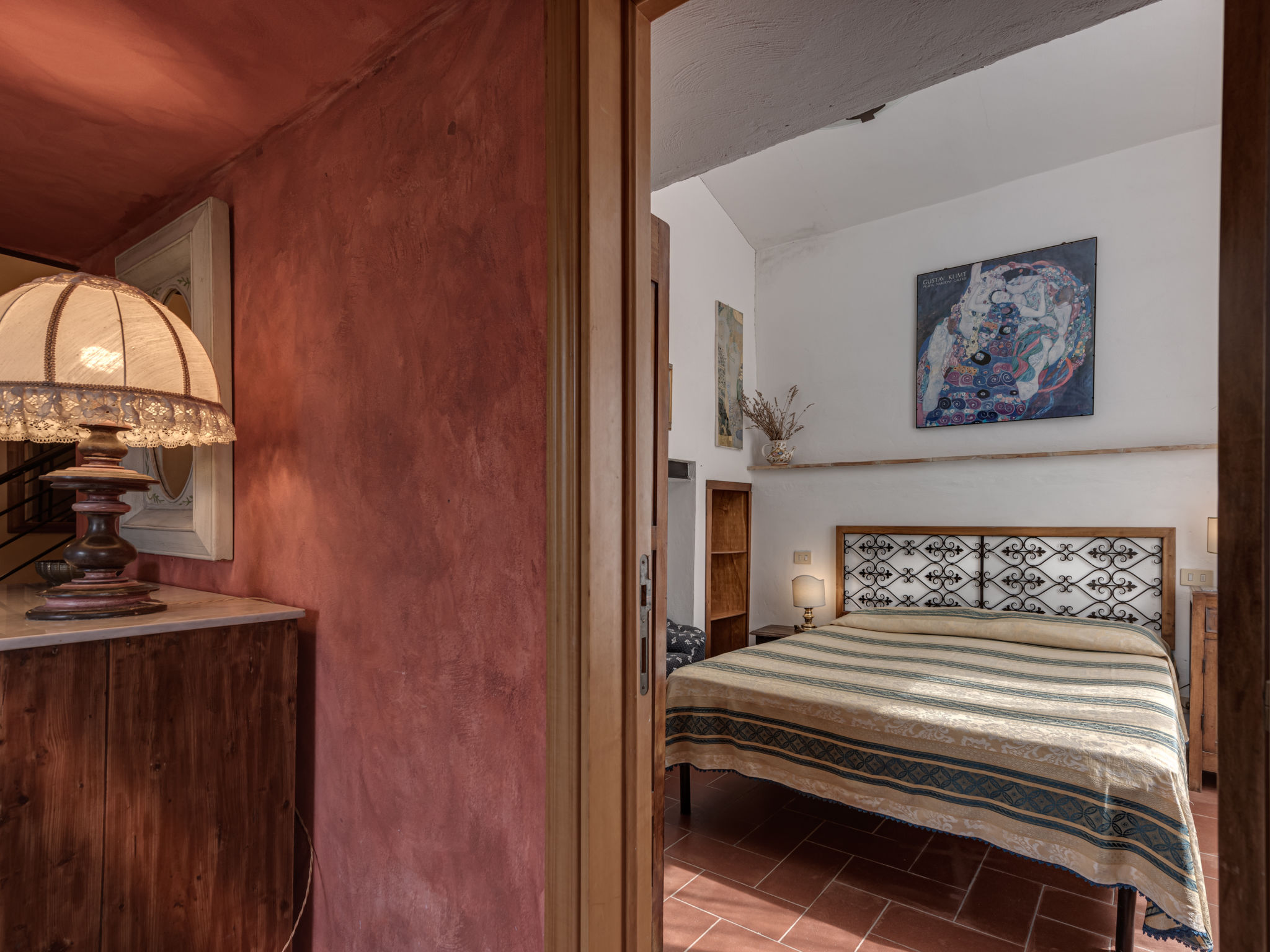 Photo 18 - Maison de 4 chambres à San Gimignano avec piscine et jardin