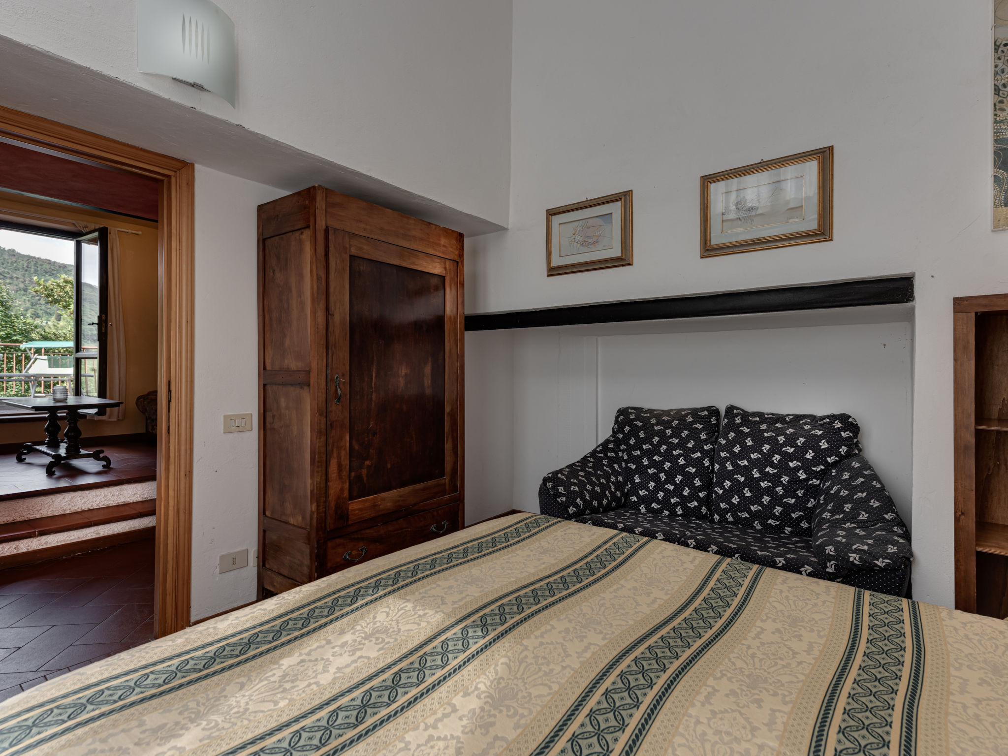 Foto 52 - Casa con 4 camere da letto a San Gimignano con piscina e giardino