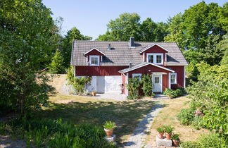 Foto 1 - Haus mit 2 Schlafzimmern in Trensum mit garten