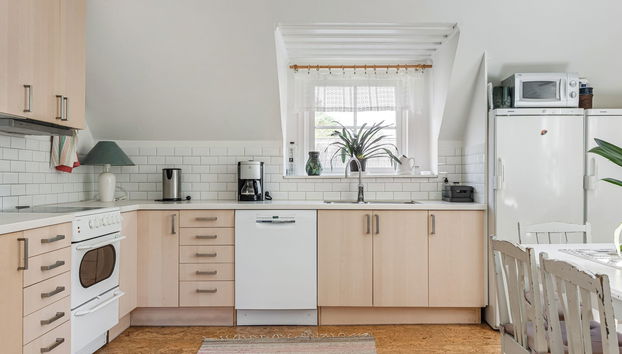 Haus mit 3 Schlafzimmern in Trensum mit garten - Foto 2