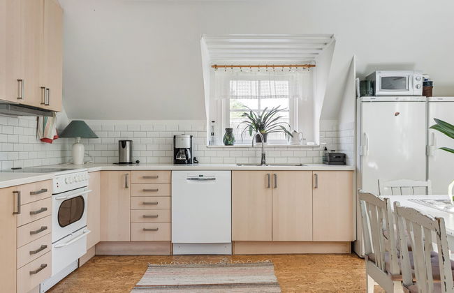 Casa de 3 quartos em Trensum com jardim - Foto 2