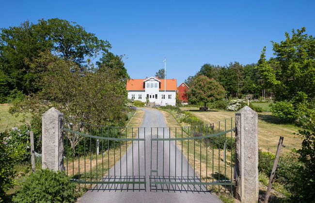 Casa de 3 quartos em Trensum com jardim - Foto 22