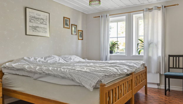 Haus mit 3 Schlafzimmern in Trensum mit garten - Foto 4