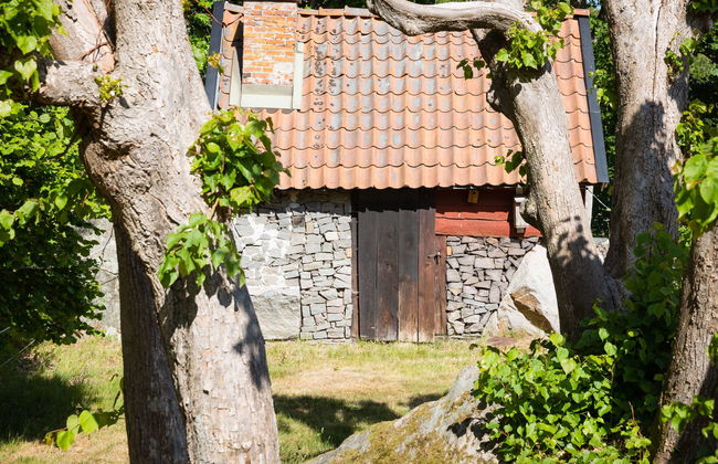 Casa de 3 quartos em Trensum com jardim - Foto 19