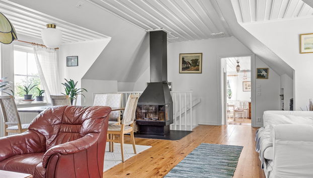 Haus mit 3 Schlafzimmern in Trensum mit garten - Foto 3