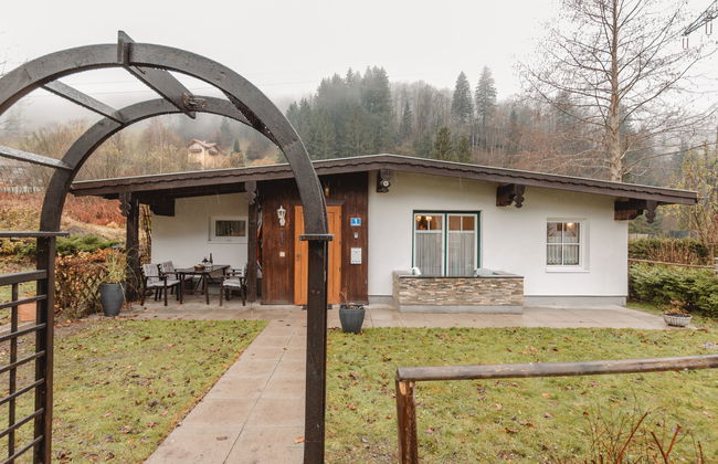 Casa de 3 quartos em Bad Gastein com jardim e terraço - Foto 29
