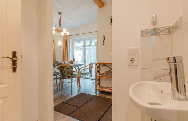 Casa de 3 quartos em Bad Gastein com jardim e terraço - Foto 18