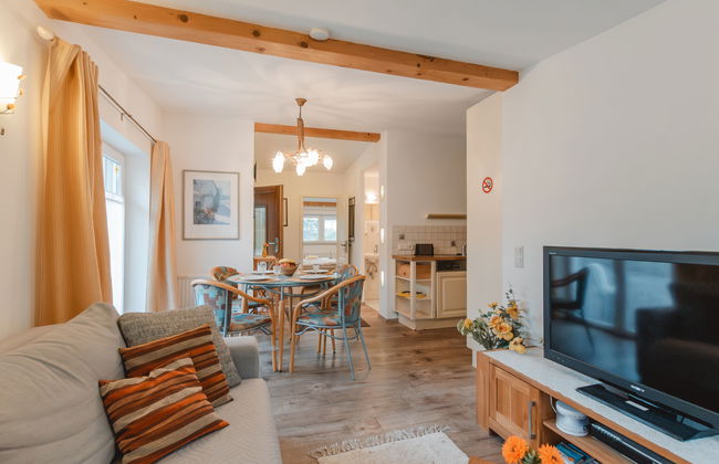 Casa de 3 quartos em Bad Gastein com jardim e terraço - Foto 5