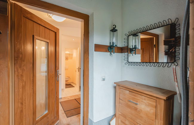Casa de 3 quartos em Bad Gastein com jardim e terraço - Foto 23