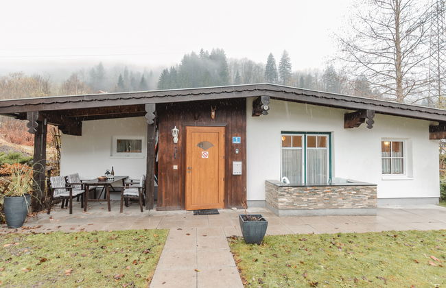 Casa de 3 quartos em Bad Gastein com jardim e terraço - Foto 25