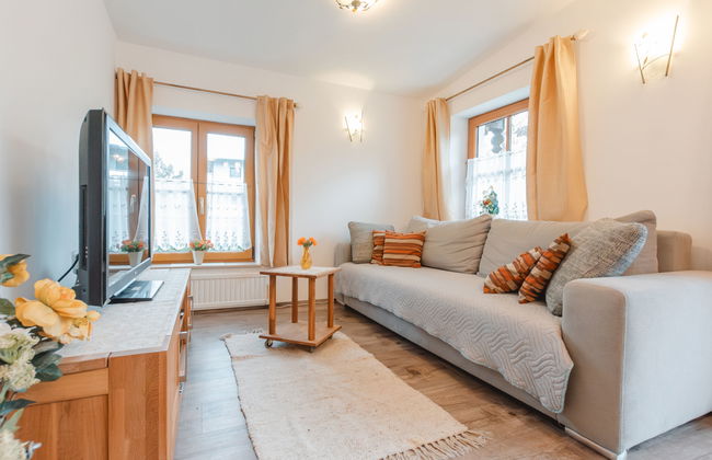 Casa de 3 quartos em Bad Gastein com jardim e terraço - Foto 9