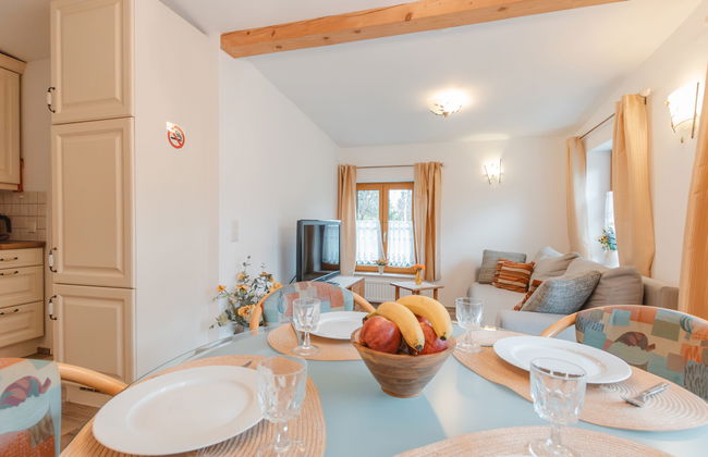 Casa de 3 quartos em Bad Gastein com jardim e terraço - Foto 2