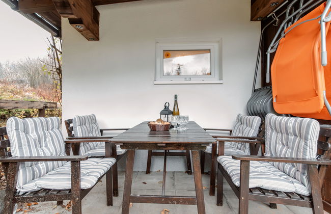Casa de 3 quartos em Bad Gastein com jardim e terraço - Foto 28