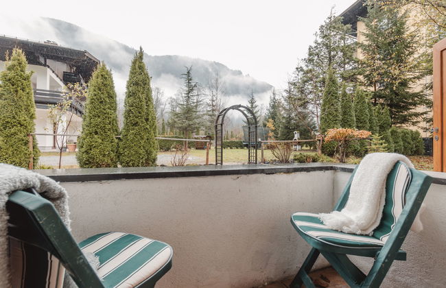 Casa de 3 quartos em Bad Gastein com jardim e terraço - Foto 22