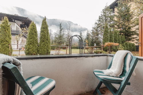 Photo 22 - Maison de 2 chambres à Bad Gastein avec terrasse et vues sur la montagne