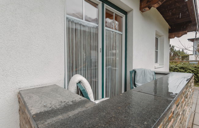 Casa de 3 quartos em Bad Gastein com jardim e terraço - Foto 30