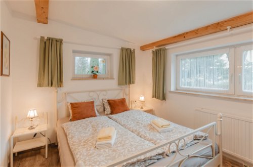 Foto 3 - Casa con 2 camere da letto a Bad Gastein con terrazza e vista sulle montagne