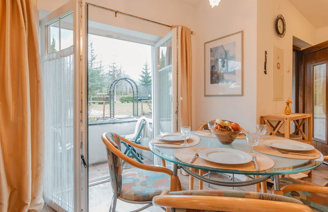 Casa de 3 quartos em Bad Gastein com jardim e terraço - Foto 6