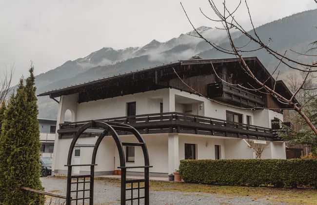 Casa de 3 quartos em Bad Gastein com jardim e terraço - Foto 32