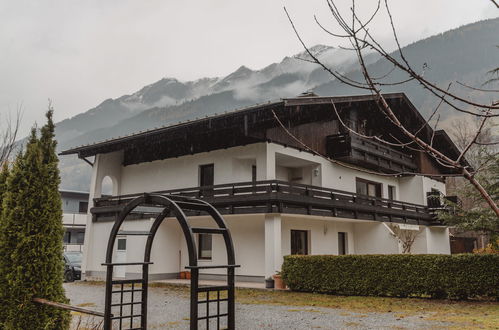 Photo 32 - Maison de 2 chambres à Bad Gastein avec terrasse et vues sur la montagne