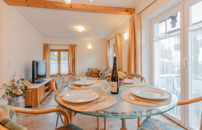 Casa de 3 quartos em Bad Gastein com jardim e terraço - Foto 7