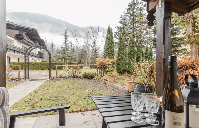 Casa de 3 quartos em Bad Gastein com jardim e terraço - Foto 27