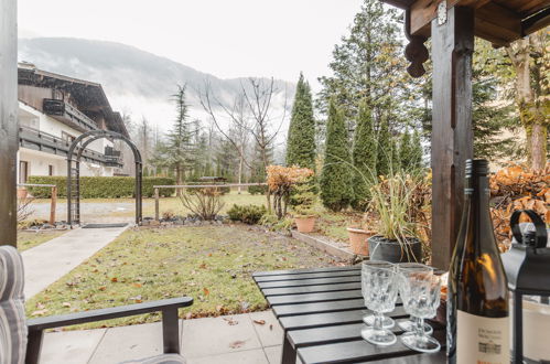 Photo 27 - Maison de 2 chambres à Bad Gastein avec terrasse et vues sur la montagne