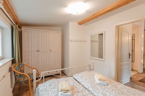 Foto 12 - Casa con 2 camere da letto a Bad Gastein con terrazza e vista sulle montagne