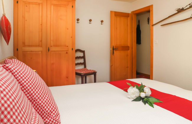 Apartamento de 3 quartos em Ollon com piscina e sauna - Foto 5