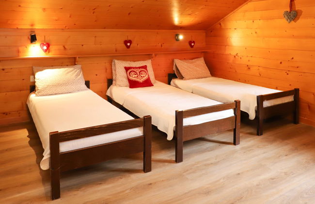 Apartamento de 3 quartos em Ollon com piscina e sauna - Foto 20
