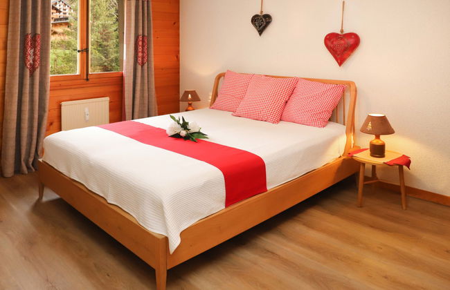 Apartamento de 3 quartos em Ollon com piscina e sauna - Foto 19