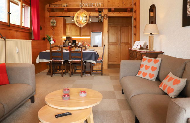 Apartamento de 3 quartos em Ollon com piscina e sauna - Foto 12
